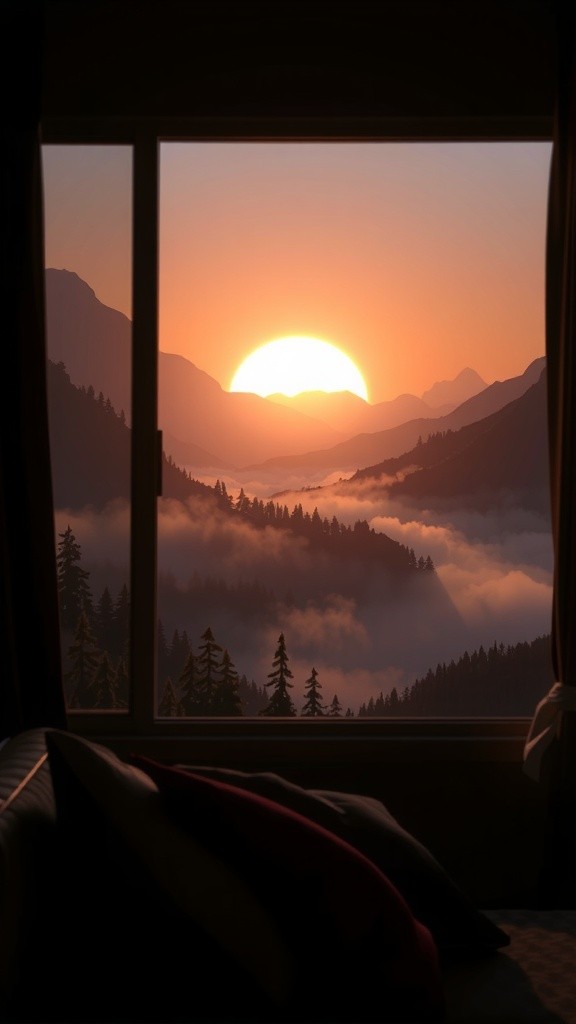 Bangkit dari Rasa Sakit