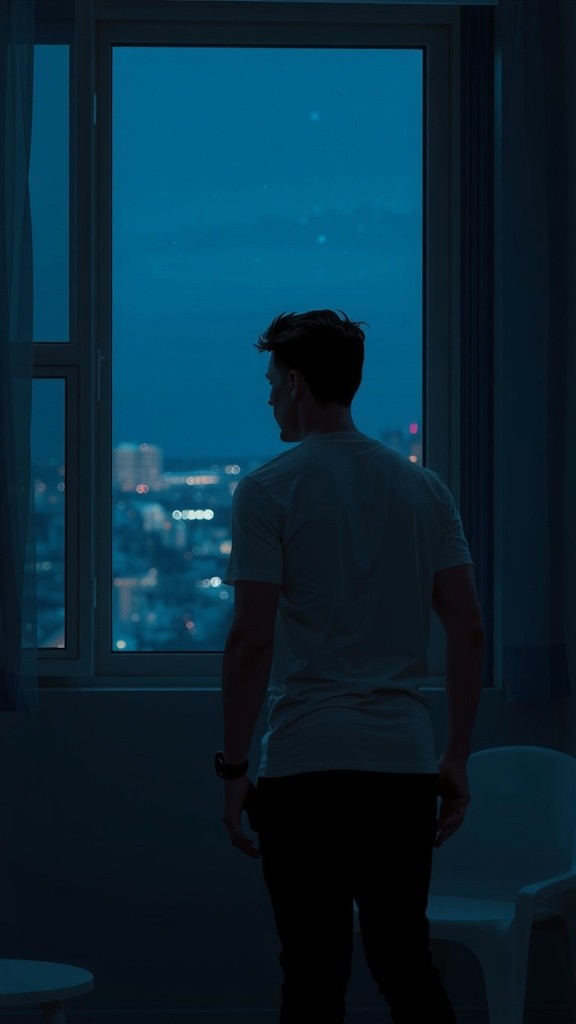 Perjalanan Menuju Diri yang Lebih Baik