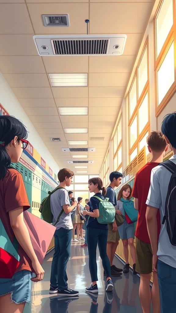 The Importance of Education in Shaping Futures