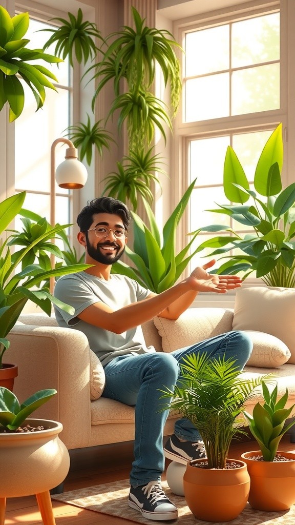 Kursi Balai Desa yang Hilang