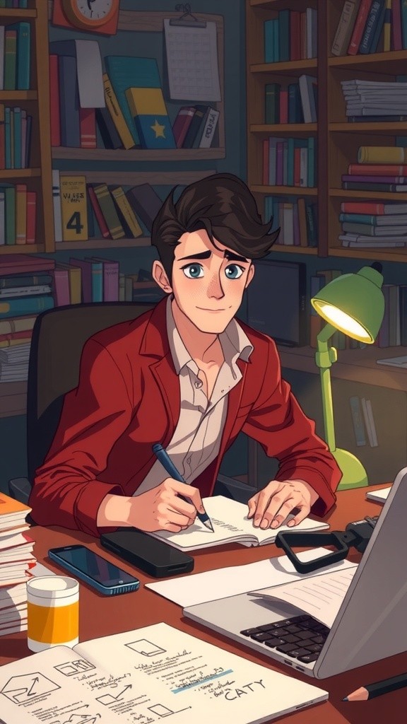 Cara Memulai Produk Digital dari Nol