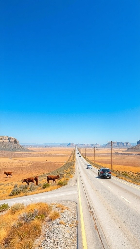 Texas Surprises: Laws and Unique Traditions