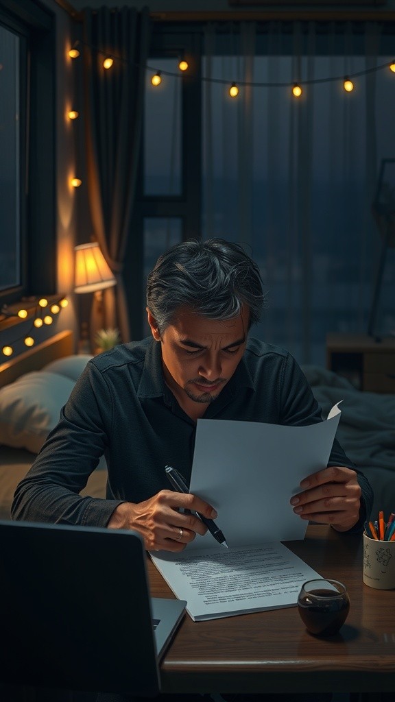 Langkah Kecil Menuju Perubahan Besar