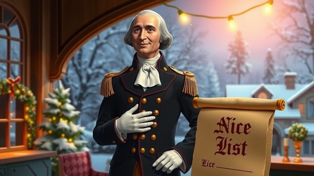 🎅 Join Saint Richard's Nice List and Earn Holiday Rewards! 🎄💰