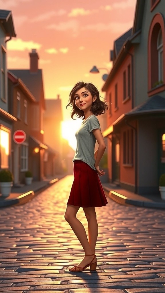 Stacey's Journey: From Heartbreak to Success