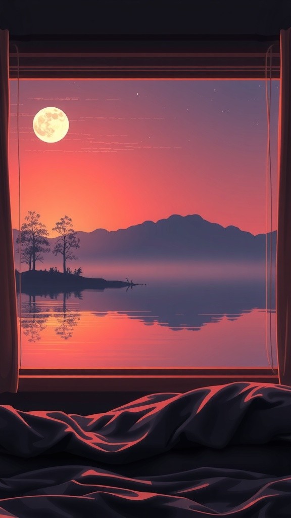 Ketenangan di Sisi Allah