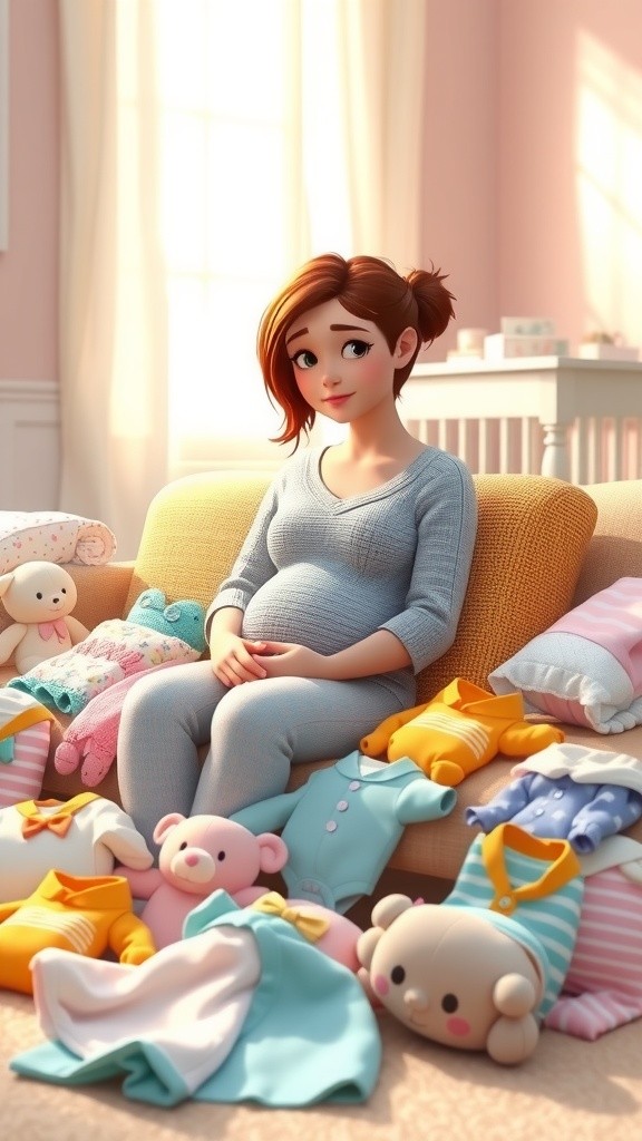 Introducing 'Little You': Premium Baby Clothing by a Caring Mother