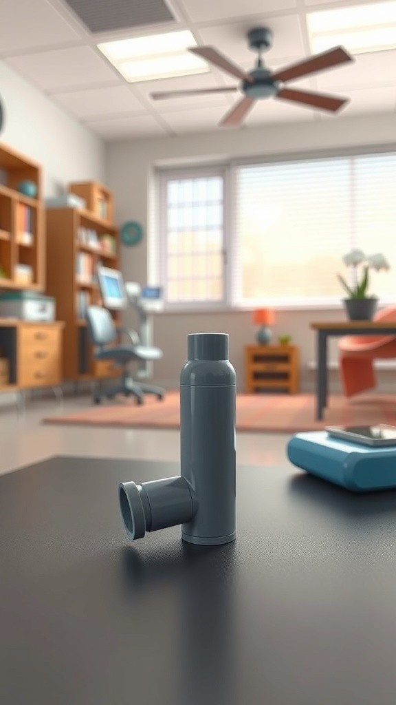 Holistic Homoeopathic Treatment for Asthma at Charvi Homoeopathic Clinic (copy)