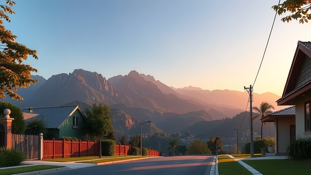 A Family Trip to Beautiful Puncak Bogor