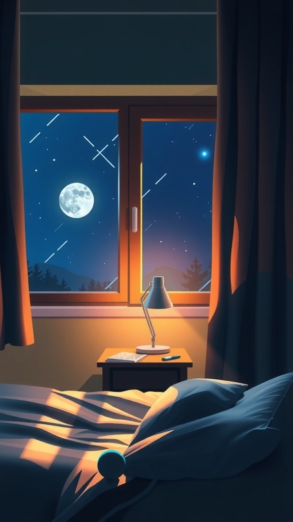 Dreams of the Astro-Robot