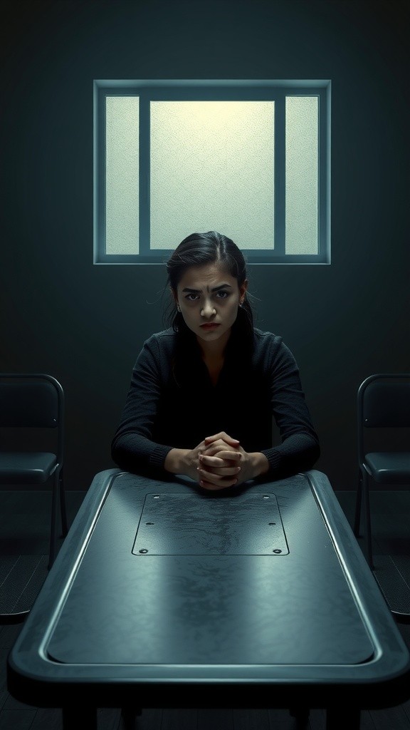 Understanding Your Rights During Interrogation