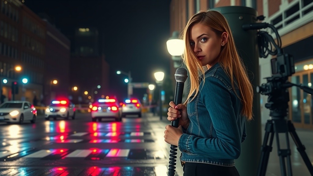 Suspicious Homicide at 'Crimson Moon' Nightclub.