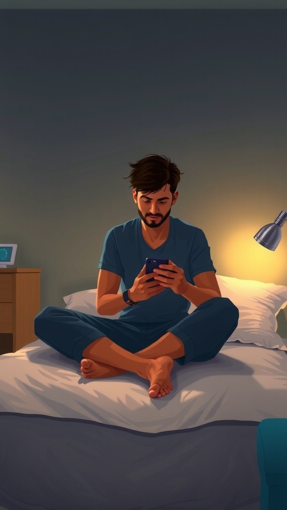 Alarm Capek Bangunin Ujian Online