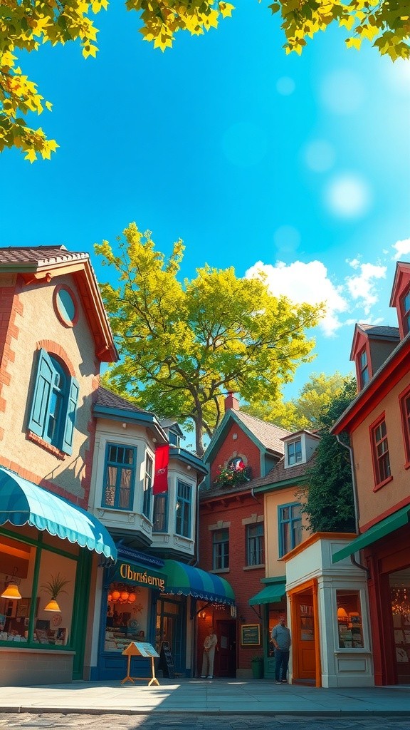 Whiskers' Fancy Cat Store Adventure!