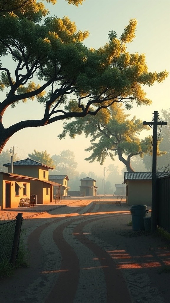 Lakshmi's Love and Betrayal