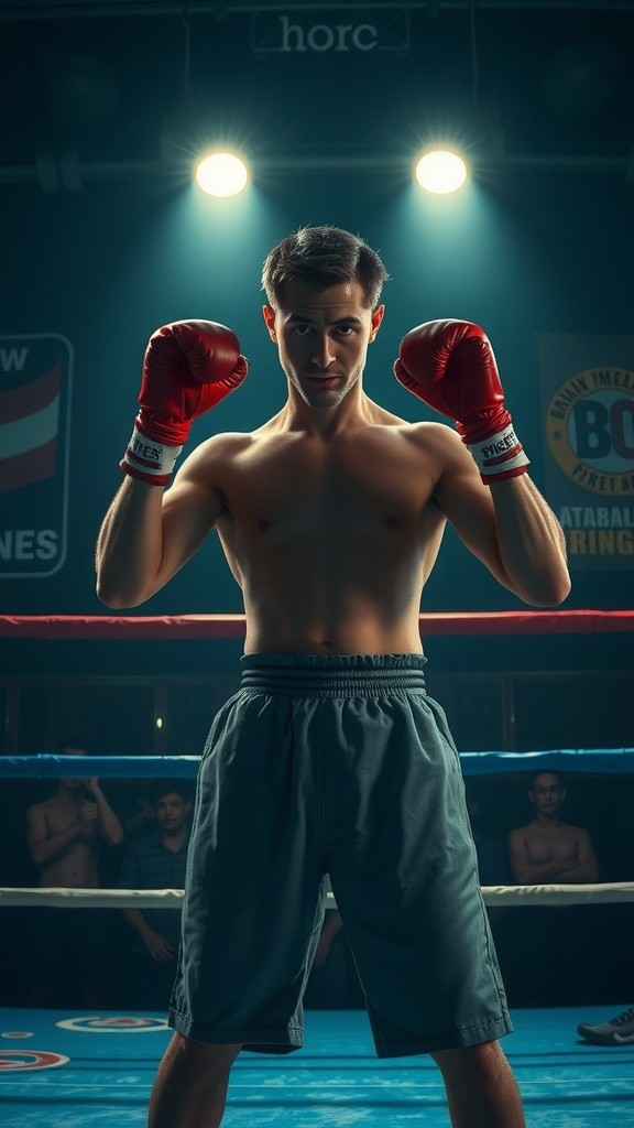 Forged by Pressure, Fueled by Purpose