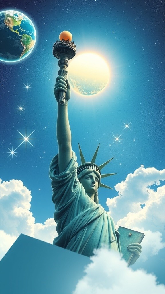 Space Adventures: Meet the Happy Planets!