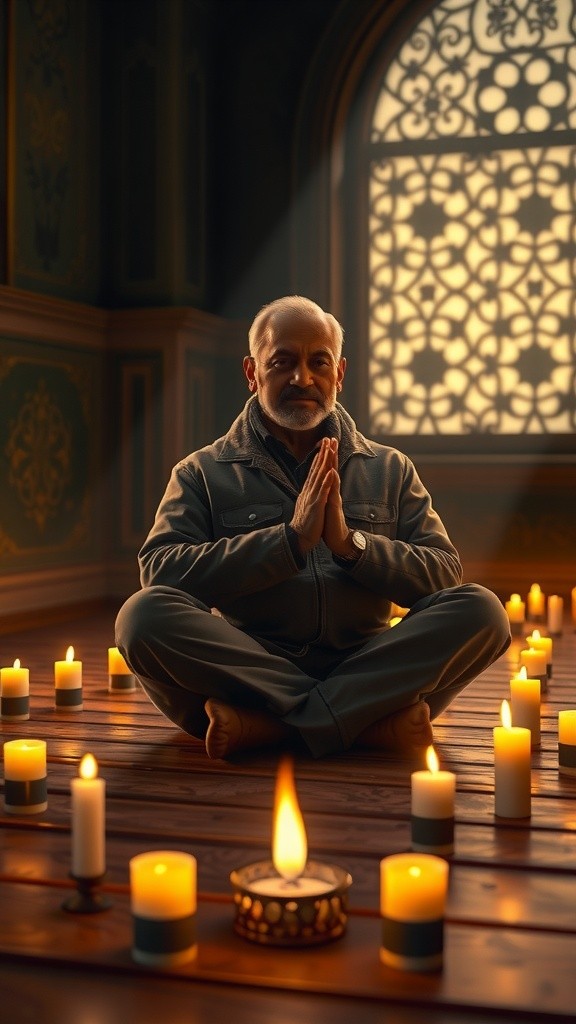 Permohonan dan Pengampunan