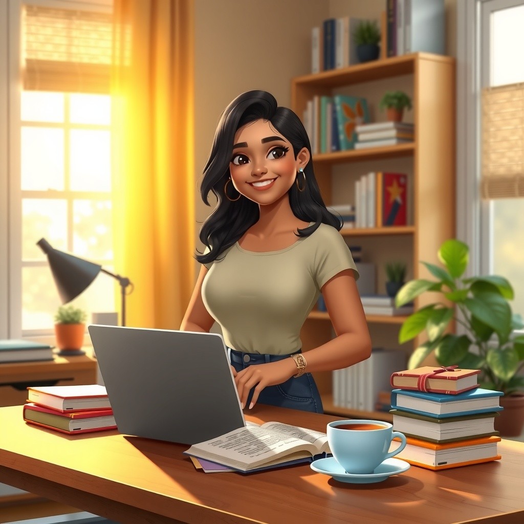 Unlock Opportunities: Empower Your Journey with Digital Skills