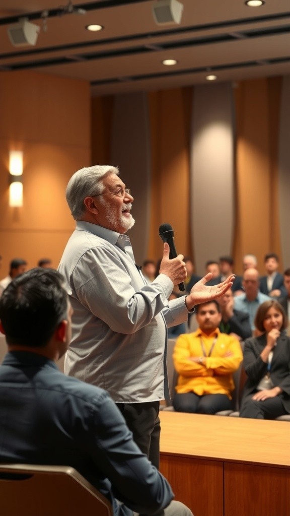 Rahasia Sukses: Motivasi Diri atau Warisan?