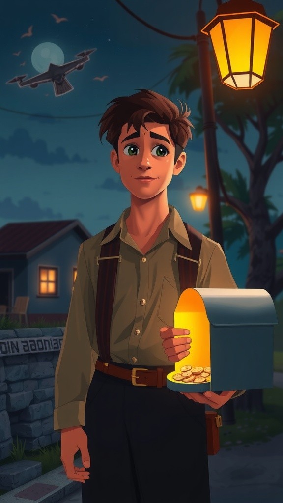 Sedekah Tersembunyi: Kebaikan Tanpa Pujian