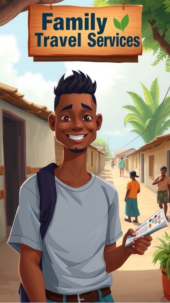 Kejujuran Firman: Lebih dari Sekadar Nama Ibu