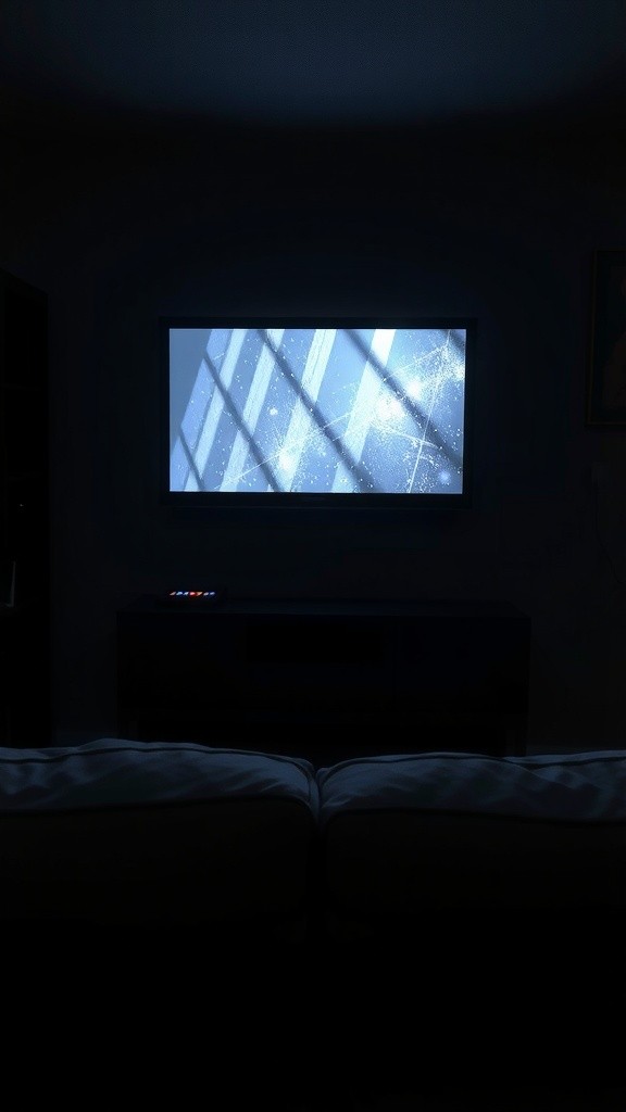 The Mysterious Figure That Stopped Panic on a Plane