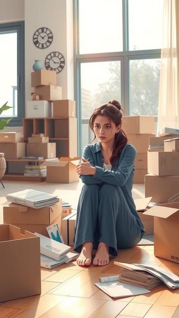 Expert House Movers and Packers in Dubai