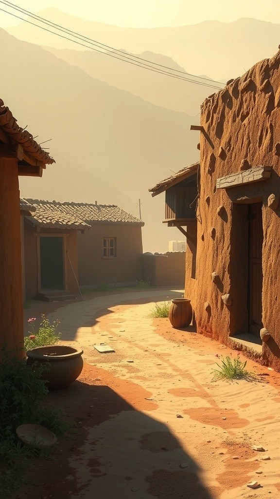 یادوں کی سادگی اور دوستی