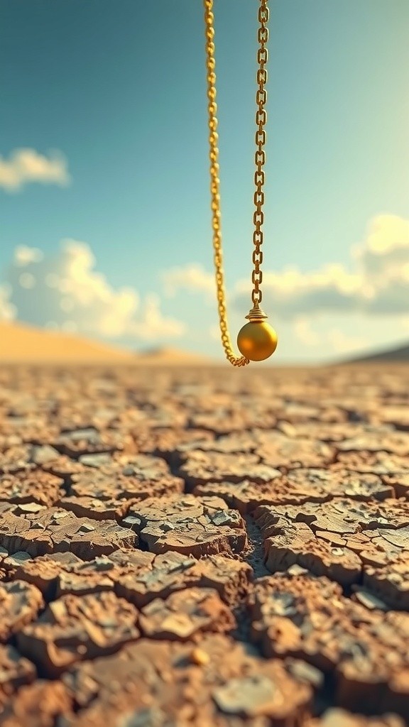 सोने का पेड़: आशा और दु:ख की कहानी