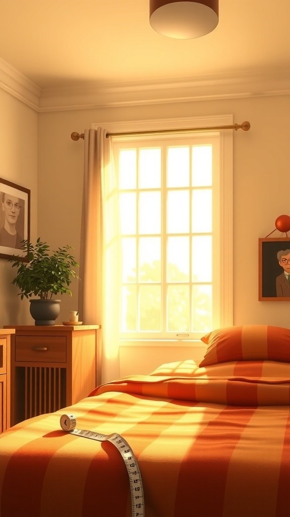 Taking Body Measurements for Men's Shirts