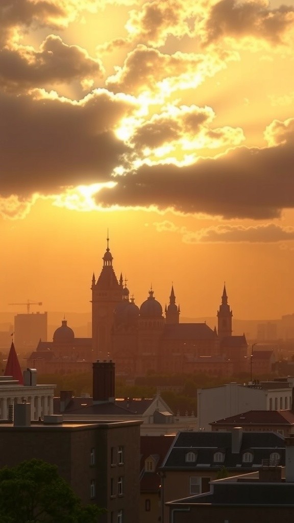 Thabo's Journey: From Matric to Digital Success with Intune Development Center