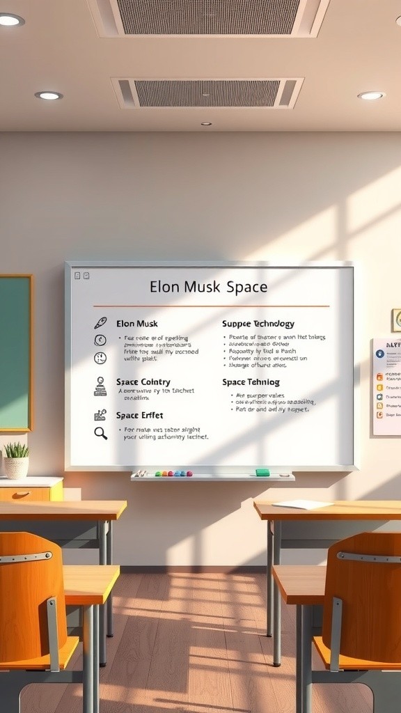 How Elon Musk Accumulated His Wealth