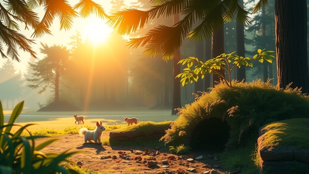 मीठू का दर्द: एक मासूम खरगोश की कहानी