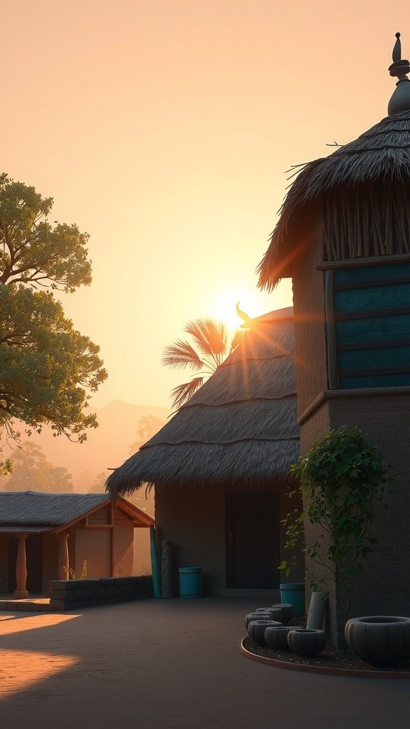 प्यार और मेहनत की कहानी