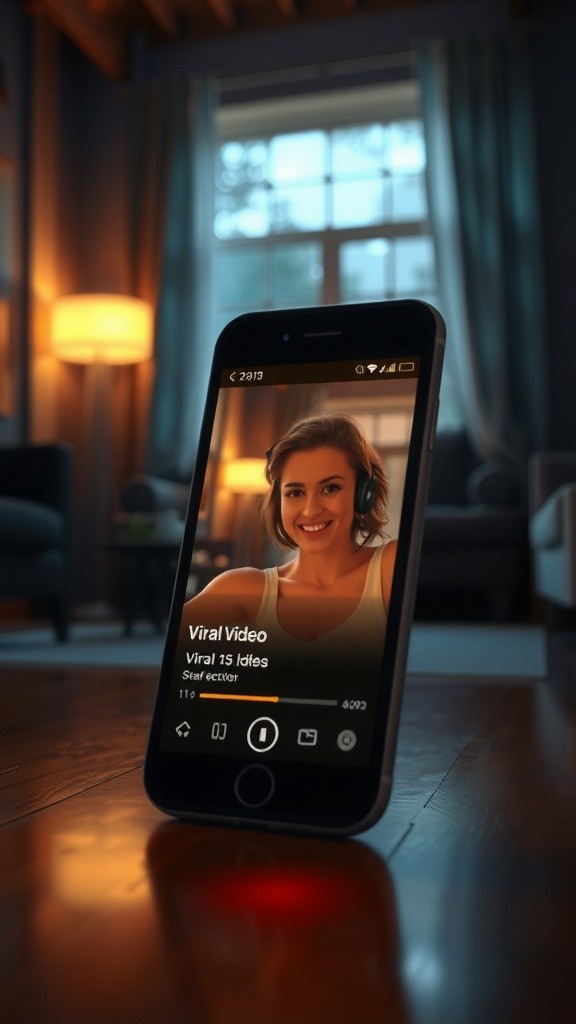 Keajaiban Teknologi: Dari Kegagalan Menuju Kesempurnaan Video AI