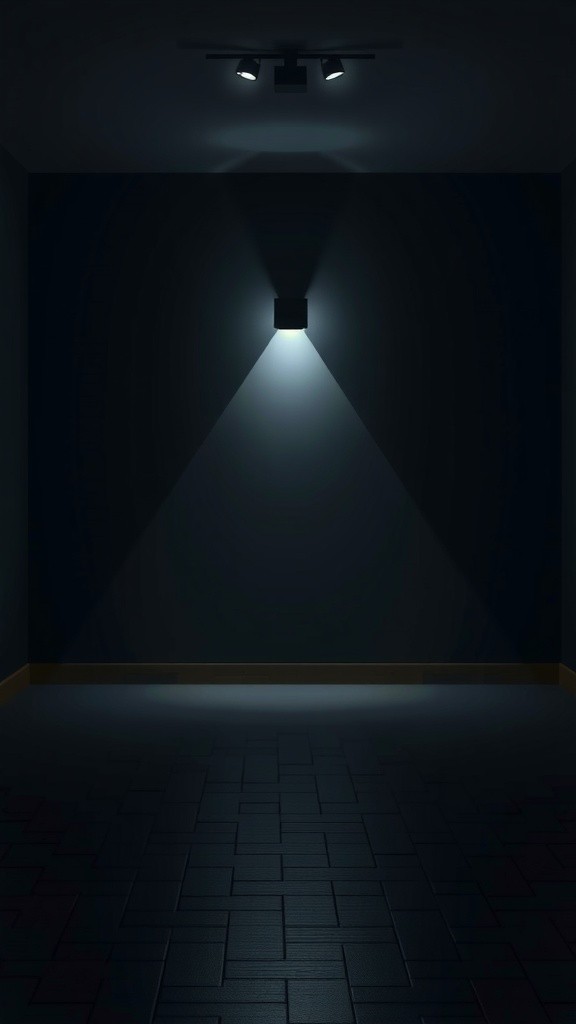 Something Wears My Face