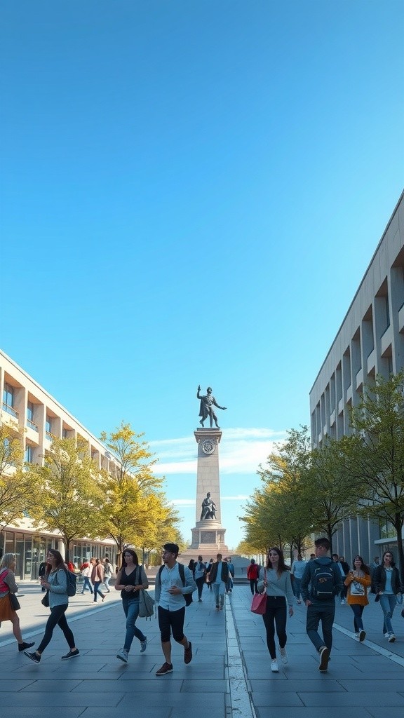 Alarm Pintar yang Gagal Bangunkan Mahasiswa