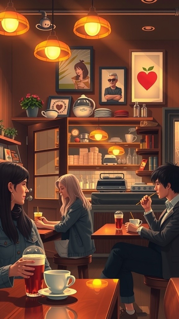 Lomba Lari dan Kejutan Anjing