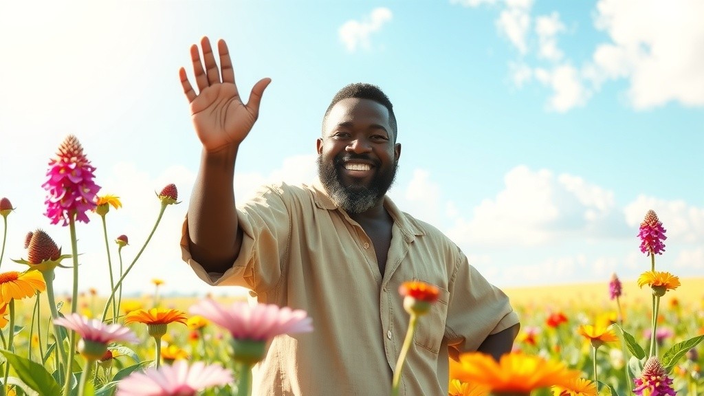 Learn the Alphabet: A, B, C, and D!