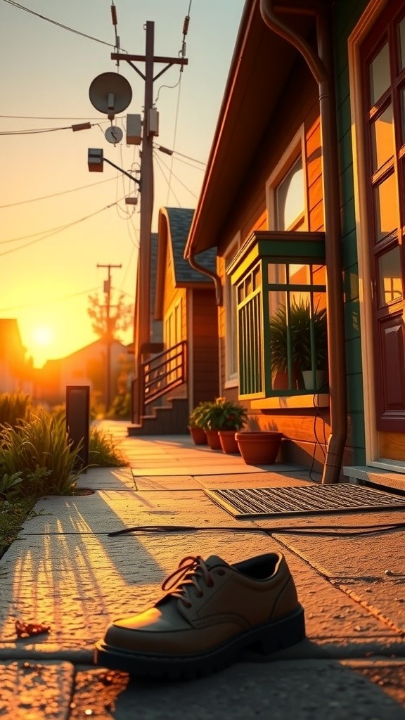 Ketekunan Raka: Dari Kegagalan Menuju Kesuksesan