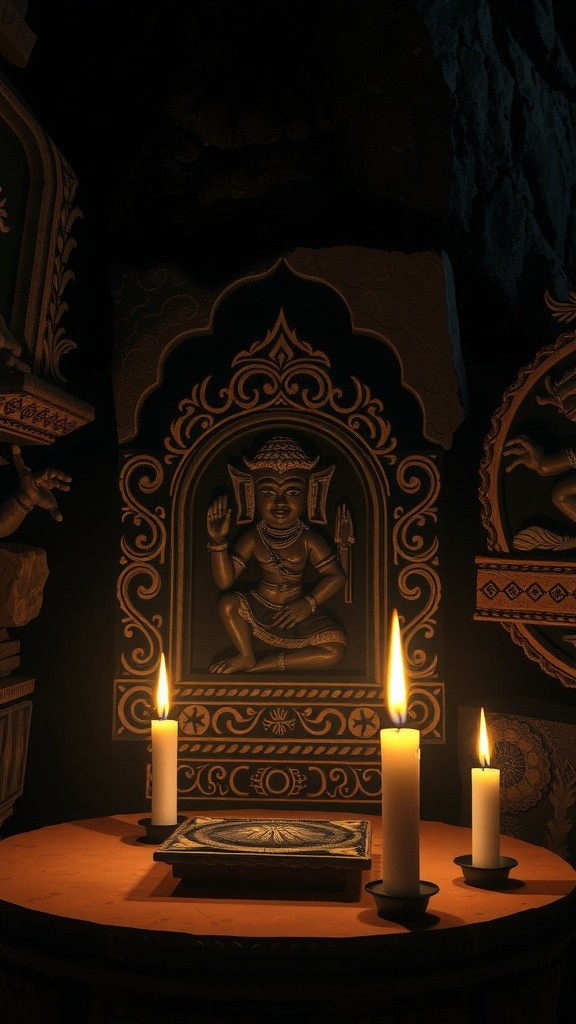 Sumpah Darah Gajah Mada: Pahlawan Persatuan Nusantara