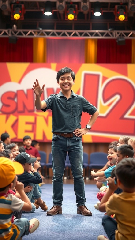 Amazing Animal Facts for Kids!