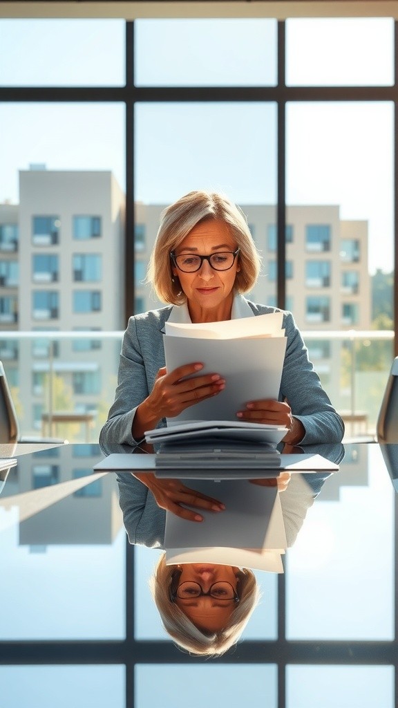 Why Career Women Stay Stuck and How to Break Free!