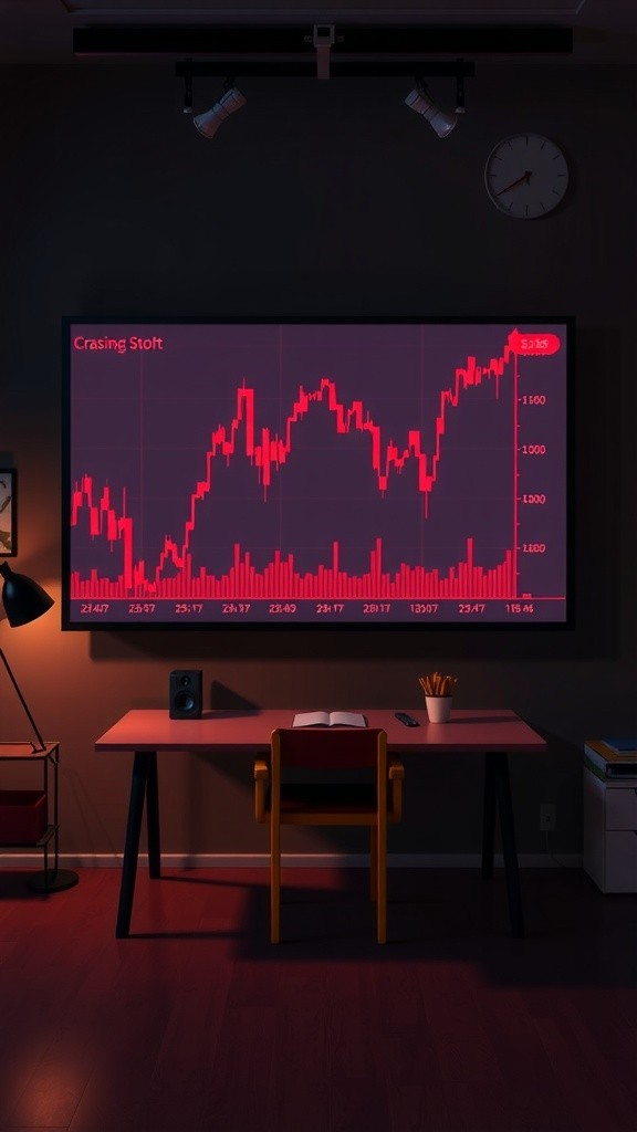 From -$180K to $2.3M: My Recovery Playbook!