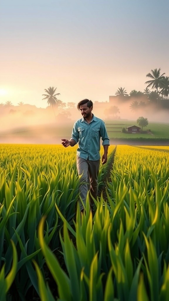 Langkah Tanpa Ragu: Perjuangan Raka Menuju Mimpi