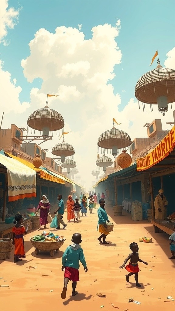 The Tale of Princess Inikpi of Igala