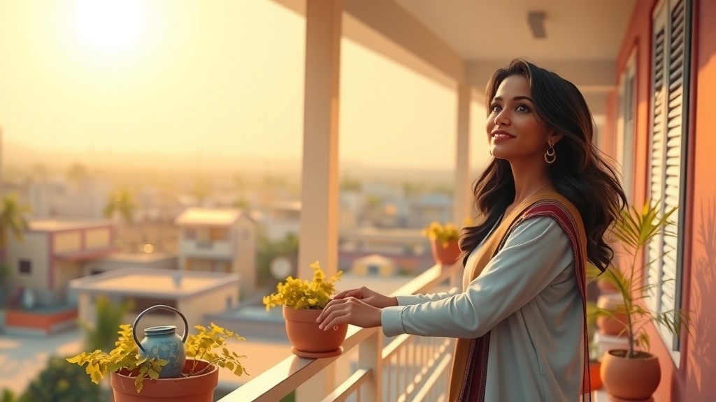 सपनों की कोई उम्र नहीं: अपराजिता का मेकअप सफर