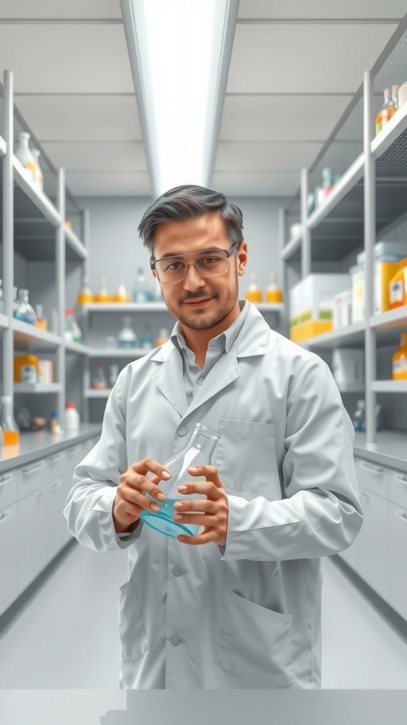 Cara Pembuatan Sirup (Praktikum Farmasi)