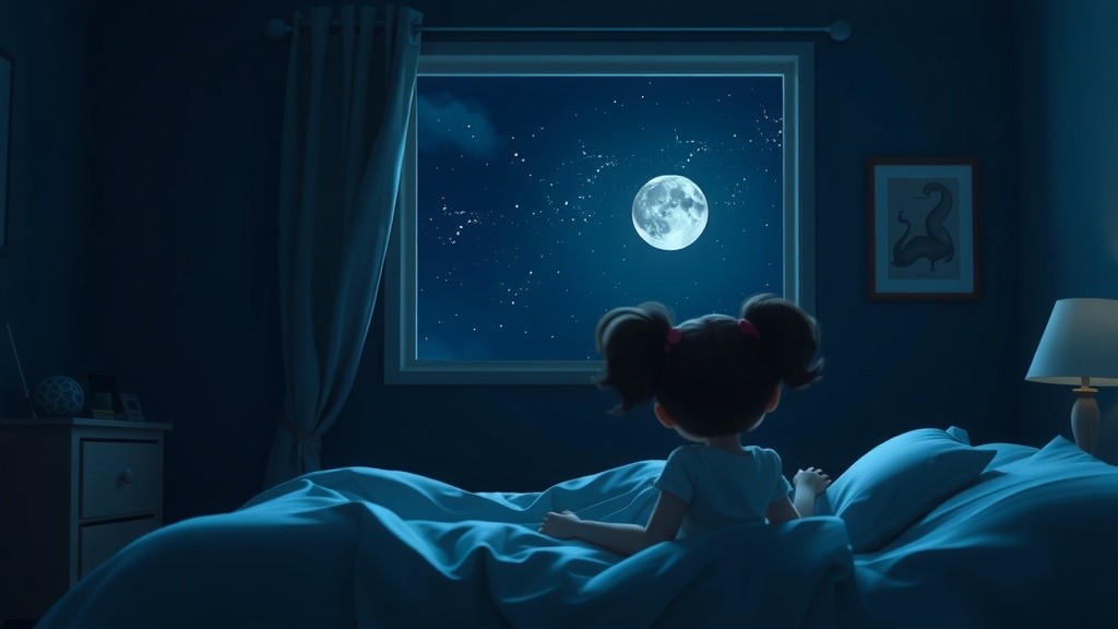 Ketukan Misterius di Jendela Belakang